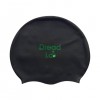 Promotional Swimming Caps black